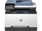 HP Color LaserJet Pro MFP 3302fdw - All-in-one printer -, Computers en Software, Printers, Verzenden, Nieuw, HP