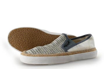 Scotch &amp; Soda Loafers in maat 41 Grijs, Loafers, Overige kleuren, Verzenden, Zo goed als nieuw