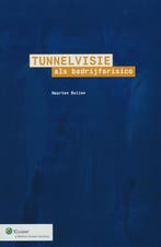 Tunnelvisie als bedrijfsrisico 9789013038682 M. Bollen, Verzenden, Gelezen, M. Bollen