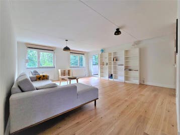 Te huur: Appartement Flevoparkweg in Amsterdam, Noord-Holland, Appartement, Amsterdam