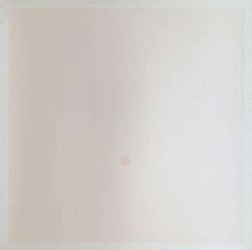 Antonio Calderara (1903-1978) - Quadrati