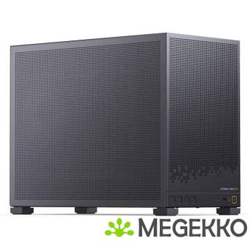 Jonsbo D32 STD Mesh Black, Computers en Software, Computerbehuizingen, Verzenden, Nieuw