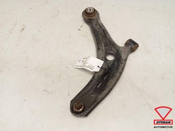 Ford Fiesta MK8 Draagarm Rechts Voor H1BC3042R, Ophalen, Gebruikt, Ford