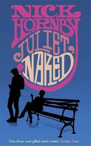 Juliet, Naked 9780670915651 Nick Hornby, Verzenden, Zo goed als nieuw, Nick Hornby