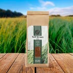 Teff Hele Korrels Bruin (Graan) 500 gram, Verzenden, Nieuw
