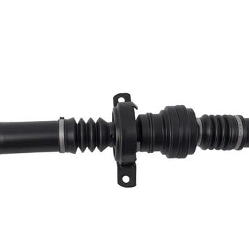 Aandrijfas geschikt voor VW Touareg 7P5 7P6 3.0 V6 TSI 3...., Verzenden, Nieuw, Volkswagen