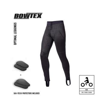 Optimal Leggings voor mannen CE AA Bowtex, Verzenden, Nieuw met kaartje