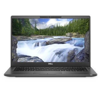 Dell Latitude 7400 refurbished · 2 jaar garantie, Qwerty, 8 GB, Refurbished, Ophalen of Verzenden
