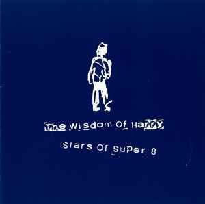 cd - The Wisdom Of Harry - Stars Of Super 8, Verzenden, Zo goed als nieuw