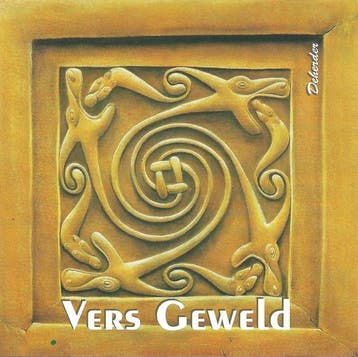 cd - Various - Vers Geweld, Verzenden, Zo goed als nieuw
