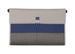 Blue Performance Kuiptas Grijs/Blauw-Small, Watersport en Boten, Ophalen of Verzenden, Nieuw