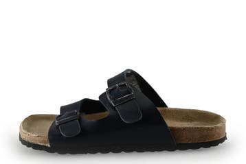 Bata Muiltjes Meisjes in maat 32 Zwart, Verzenden, Jongen of Meisje, Zo goed als nieuw, Bata