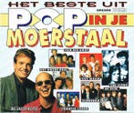 Various - Het Beste Uit Pop In Je Moerstaal, Ophalen of Verzenden, Gebruikt
