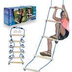 Schildkröt Jungle Line klimtouw lad van €39,99 voor €31,99, Ophalen of Verzenden, Nieuw