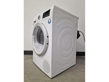 Siemens iQ300 WT45RV80 - Warmtepompdroger - autoDry - Wit, Verzenden, Zo goed als nieuw