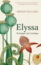 Elyssa | 9789029098496 | Irene Vallejo, Boeken, Zo goed als nieuw, Irene Vallejo