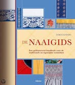 De naaigids 9789057649028 Lorna Knight, Verzenden, Gelezen, Lorna Knight