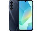 Samsung Galaxy A16 5G - 128GB - Drievoudige camera - Blauw, Telecommunicatie, Mobiele telefoons | Samsung, Verzenden, Zo goed als nieuw