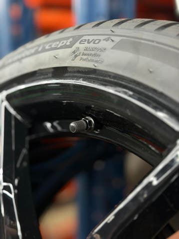 19 Inch 791M 3/4 serie Winterset (Nieuwe Hankooks) G20-21-22, 19 inch, Banden en Velgen, Nieuw, Winterbanden