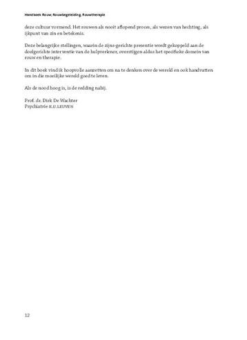 Handboek rouw rouwbegeleiding rouwtherapie 9789492011039, Zo goed als nieuw