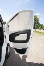 Remifront 4 Fiat Ducato X250 2006-2011 Zijraam R, Caravans en Kamperen, Camper-accessoires, Ophalen of Verzenden, Nieuw