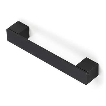 Meubelgreep | Starx | 138 x 24 mm (Zwart), Verzenden, Nieuw