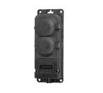 Outdoor stekkerdoos - PREMIUM - IP44 - dubbel stopcontact, Hobby en Vrije tijd, Elektronica-componenten, Ophalen of Verzenden