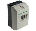 Schneider Electric TeSys Schakelbord Leeg - GV2MC02, Verzenden, Nieuw, Overige typen
