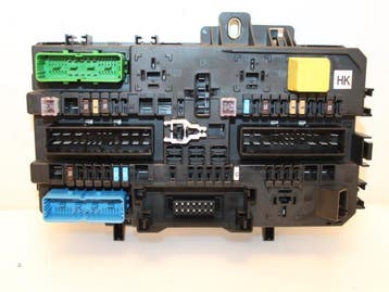Zekeringkast Opel Astra O69981, Auto-onderdelen, Ophalen of Verzenden, Nieuw