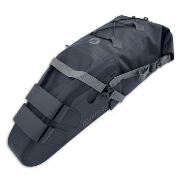Zadeltas XL Wildtrack - 10 Liter, Verzenden, Nieuw