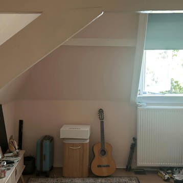 Kamer in Den Haag gevonden voor €430,- pm, Minder dan 20 m², Den Haag