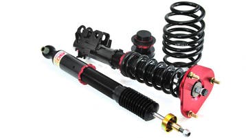 BC Racing Schroefset V1-VM Verstelbaar Hyundai Tucson, Ophalen of Verzenden, Nieuw, Hyundai