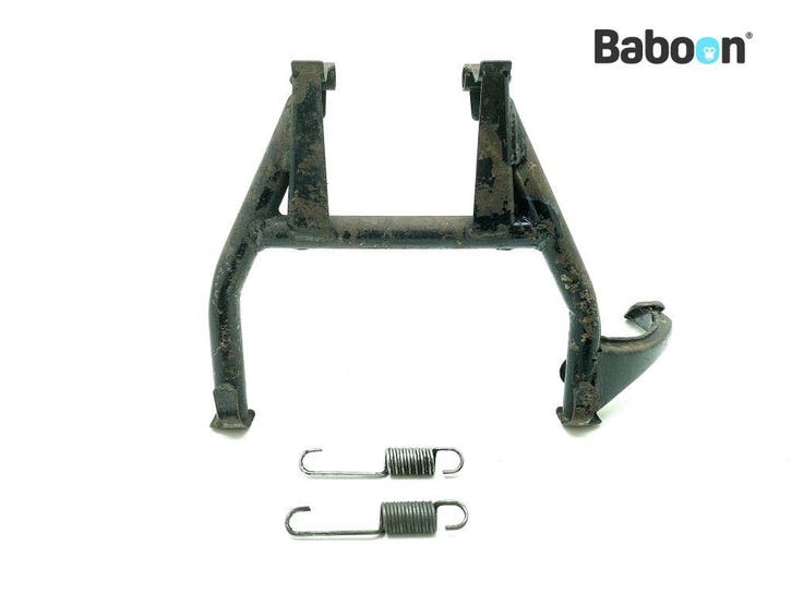 Middenbok Kawasaki GPZ 1000 RX (GPZ1000RX ZX1000A), Motoren, Onderdelen | Kawasaki, Gebruikt, Verzenden