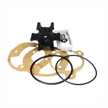 Jabsco Impeller Kit 6303-0003-P voor Jabsco Elektrisch Toile, Ophalen of Verzenden, Nieuw