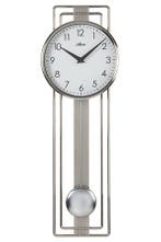 Wandklok met slinger 5055A, Huis en Inrichting, Woonaccessoires | Klokken, Verzenden, Nieuw