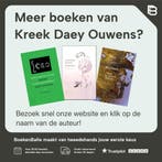 Oefening in het alleenlopen 9789028427044 Kreek Daey Ouwens, Verzenden, Zo goed als nieuw, Kreek Daey Ouwens