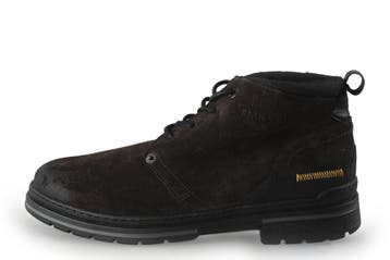 PME Legend Veterboots in maat 43 Bruin, Kleding | Heren, Schoenen, Bruin, Verzenden, Boots, Zo goed als nieuw
