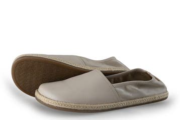 Verbenas Espadrilles in maat 41 Wit, Verzenden, Wit, Verbenas, Zo goed als nieuw
