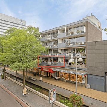Appartement in Apeldoorn gevonden voor €2000,- pm, Gelderland, Direct bij eigenaar, Apeldoorn, Appartement