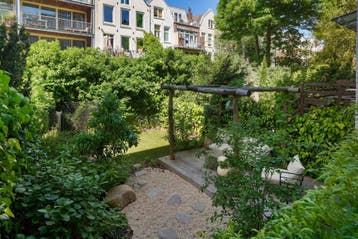 Te huur: Appartement Sarphatipark in Amsterdam, Noord-Holland, Appartement, Amsterdam
