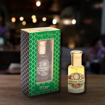 Song of India - Song of India - Orientaalse Jasmijn Ayurveda, Ophalen of Verzenden, Nieuw