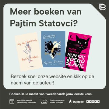 Bolla 9780571361335 Pajtim Statovci, Verzenden, Zo goed als nieuw, Pajtim Statovci