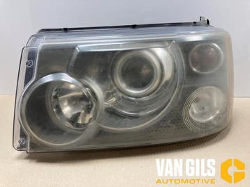 Koplamp links Landrover Range Rover Sport O314051, Ophalen of Verzenden, Nieuw