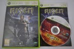 Risen (360), Verzenden, Zo goed als nieuw
