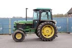 Veiling: Tractor John Deere 2250 Diesel 62pk 1998, Gebruikt, Meer dan 10000, Tot 80 Pk, Ophalen