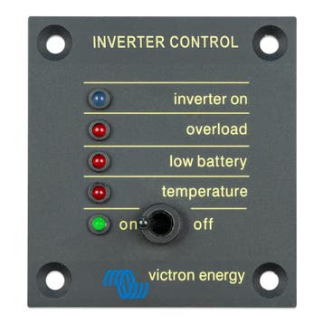 Victron Phoenix Inverter Control, Ophalen of Verzenden, Nieuw