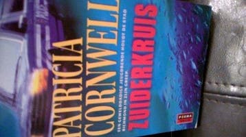 Zuiderkruis - Cornwell, Verzenden, Gelezen