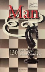 MAN EN PAARD 9789021322445 R. Timmer, Boeken, Verzenden, Gelezen, R. Timmer