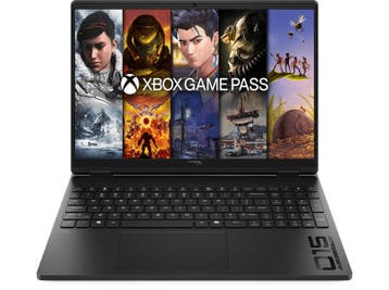 Hyperx - Omen 15-gb0070nd - 15.3 inch - Shadow Black, Computers en Software, Verzenden, AMD Ryzen 7 260, Beeldschermdiagonaal (cm/inch)->38.9 cm / 15.3 inch