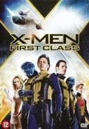 X-men - First class - DVD, Verzenden, Nieuw in verpakking